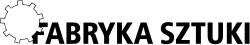 Fabryka Sztuki logo