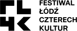 FŁ4K logo