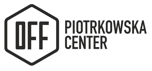 OFF Piotrkowska logo