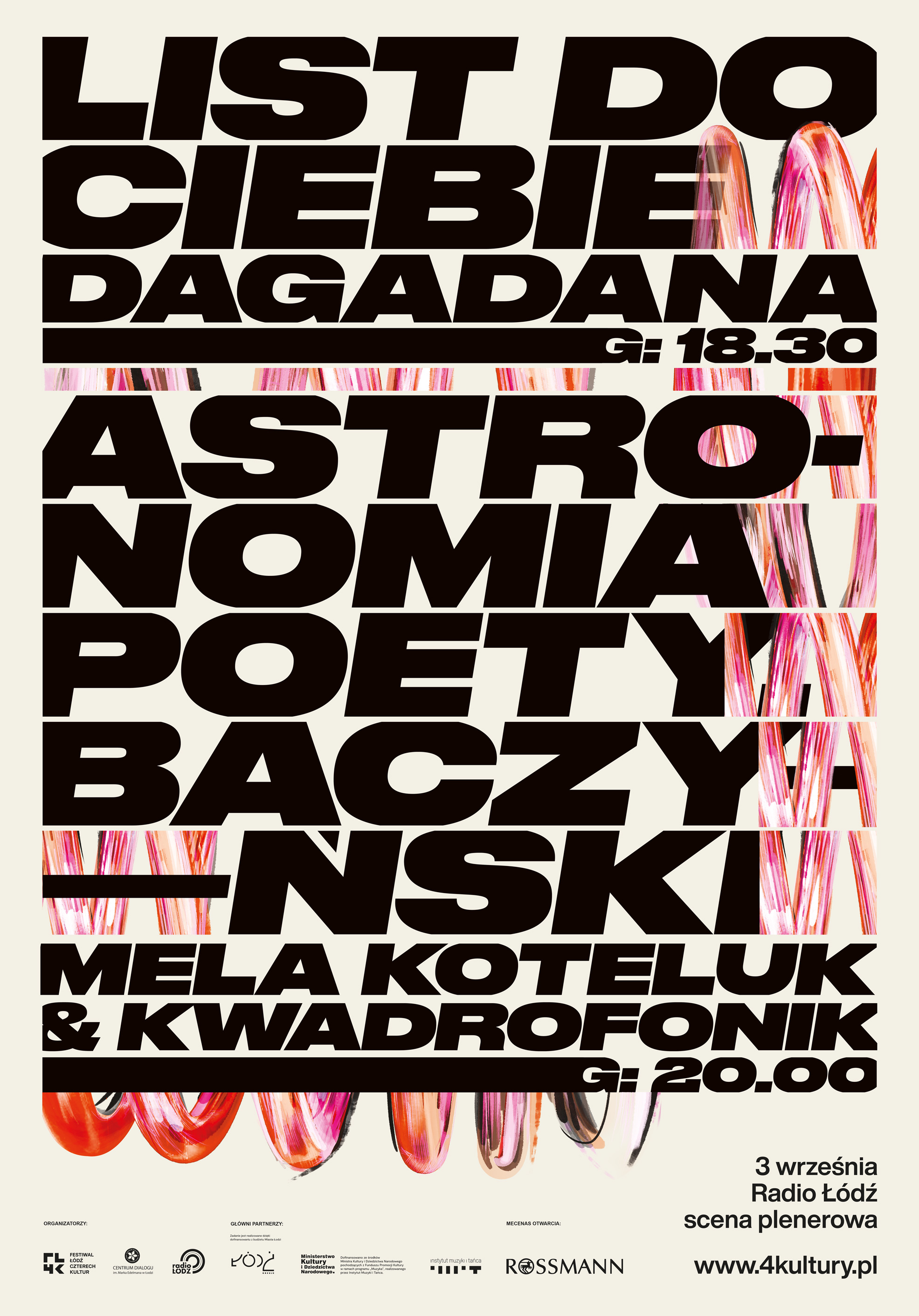 KONCERTOTWARCIA FL4K20 NET