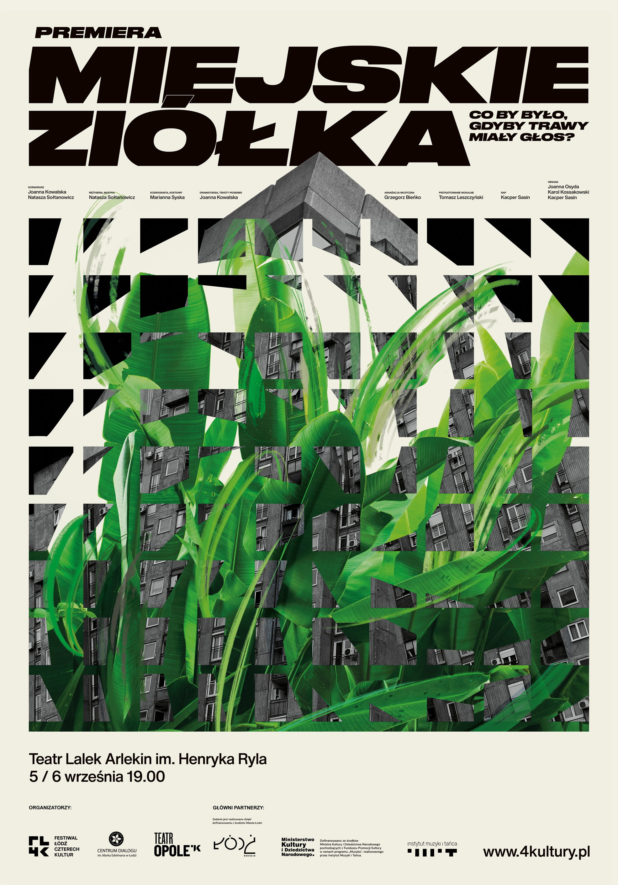 MIEJSCKIEZIOLKA FL4K20 NET